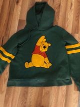 Disney Winniepooh Hoodie Photo 0