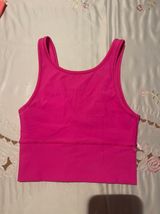 Lululemon Power Pivot Tank Photo 0