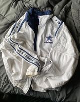 Pro Player Cowboys Jacket Photo 0