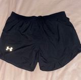 Under Armour Shorts Athletic Photo 0