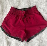 Reversible Shorts Photo 0