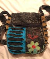 Rising International Hippie Bag Photo 0