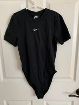 Nike Short Sleeve Bodysuit Photo 0