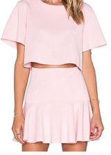 Toby Heart Ginger two piece set Photo 0