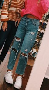Forever 21 Jeans Photo 0