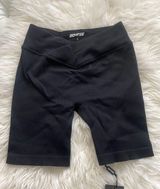 Bo + Tee  Biker Shorts Photo 0