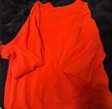 Aerie Sweatshirt Oversized Crewneck Photo 0