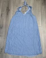Denim Dress Photo 0