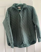 Quilted Jacket Photo 0