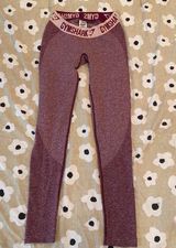 Gymshark Flex Leggings Photo 0