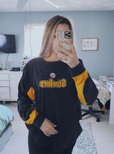 Team Appare Pittsburgh Steelers Long Sleeve Photo 0