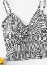 SheIn Crop Top Photo 0