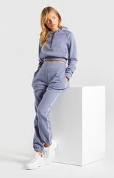 Steel Blue Everyday Joggers Size XS Photo 0