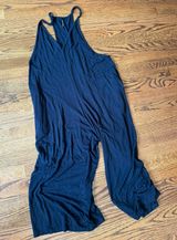 Loving people Jumpsuit Black Size M Photo 0