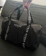Guess Duffle Bag Photo 0