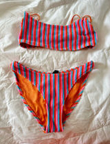 Swimsuit Triangl Set Photo 0