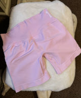 DFYNE Impact Shorts 4.5" Photo 0