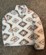 western sweater Size L Photo 0