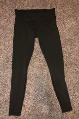 Lululemon Leggings Olive Photo 0