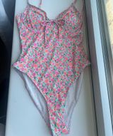 Shein One-Piece Swimsuit Photo 0