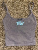 White Fox Boutique Tank top Photo 0
