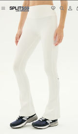 Raquel Splits59 Leggings Flared Photo 0