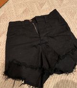 Windsor High Waisted Shorts Photo 0