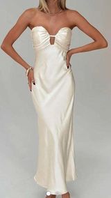 Princess Polly Maxi Dress Photo 0