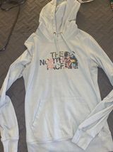 The North Face Hoodie Photo 0