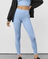 Alo Yoga Airbrush Leggings Photo 0