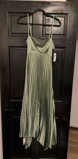 Abercrombie Wedding Guest Dress Photo 0