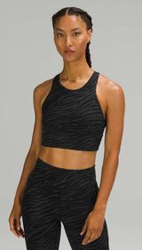 Lululemon Wunder Train Long-Line Bra Photo 0