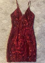 Pretty Little Thing Dress Photo 0