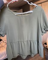 Olive & Oak Shirt Photo 0