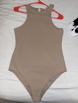 These Three Boutique Bodysuit Photo 0