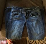 American Eagle AE Jeans Photo 0