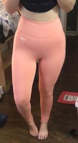 Gymshark Dreamy Leggings Photo 0