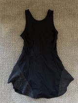 Serene Stride Tennis Dress Photo 0