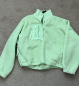 Free People Movement Jacket Fleece Photo 0