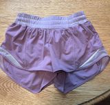 Lululemon Hotty Hot Short 2.5” Photo 0