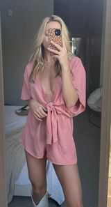 Lani California romper Photo 0