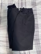 Heart soul Scrub Joggers Photo 0