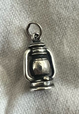 James Avery  Lantern Charm Photo 0