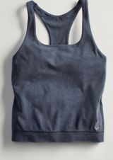 Smooth Neck Square Cami Photo 0