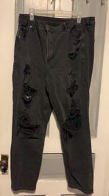 American Eagle Jeans Photo 0
