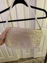 Marshalls Shell Purse Photo 0