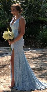 Jovani Prom Dress  Photo 0