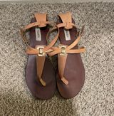 Steve Madden Sandals Photo 0