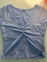 Brandy Melville Top Photo 0