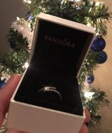 Pandora Ring Photo 0